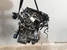 Moteur Citroen C1