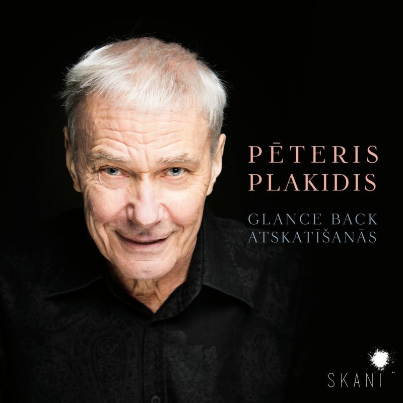 LMIC076 Latvian National Symphony Orchestra, Vassily Sinaisky Peteris Plakidis:
