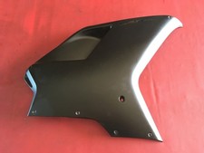 D64 Ducati 848 1098 1198  Seiten Verkleidung Seitenverkleidung rechts