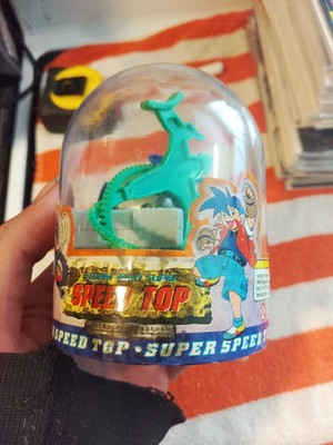 Beyblade Storm Wind Super Speed Top Import Sealed VINTAGE