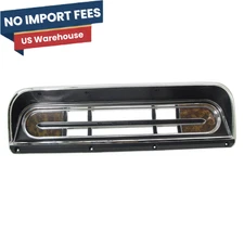 Instrument Cluster Bezel 1969-72 Fꝋrd Truck Made in USA D0TZ-10876-A