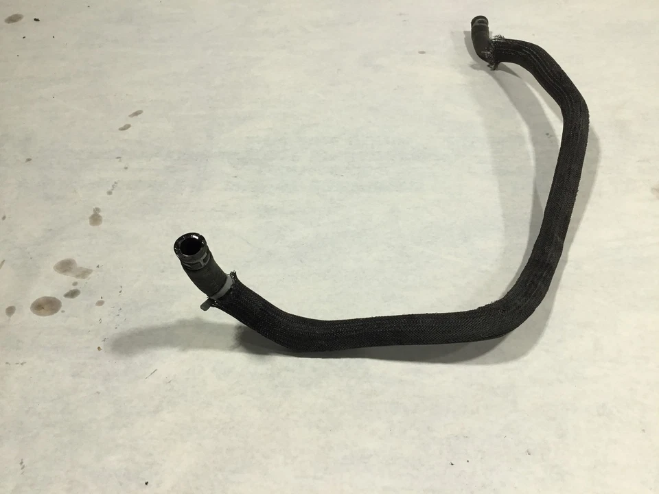 03-06 Dodge Viper SRT10 2005 CLIMATIZACIÓN MANGUERA TUBO TUBO; $9 Foto 4 de 4