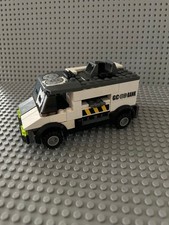 LEGO Batman The Batmobile Two-Face's Escape 7781 GC BANK Used From Japan