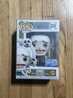 Funko Pop One Piece 2236 Enel (CHASE) -Pop Protector-(damages)(SHIPNEXTDAY)✅✅✅
