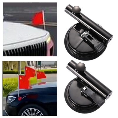 Fahrzeug Fahnenmast Halterung Flagge Personalhalterung für Auto SUV ATV