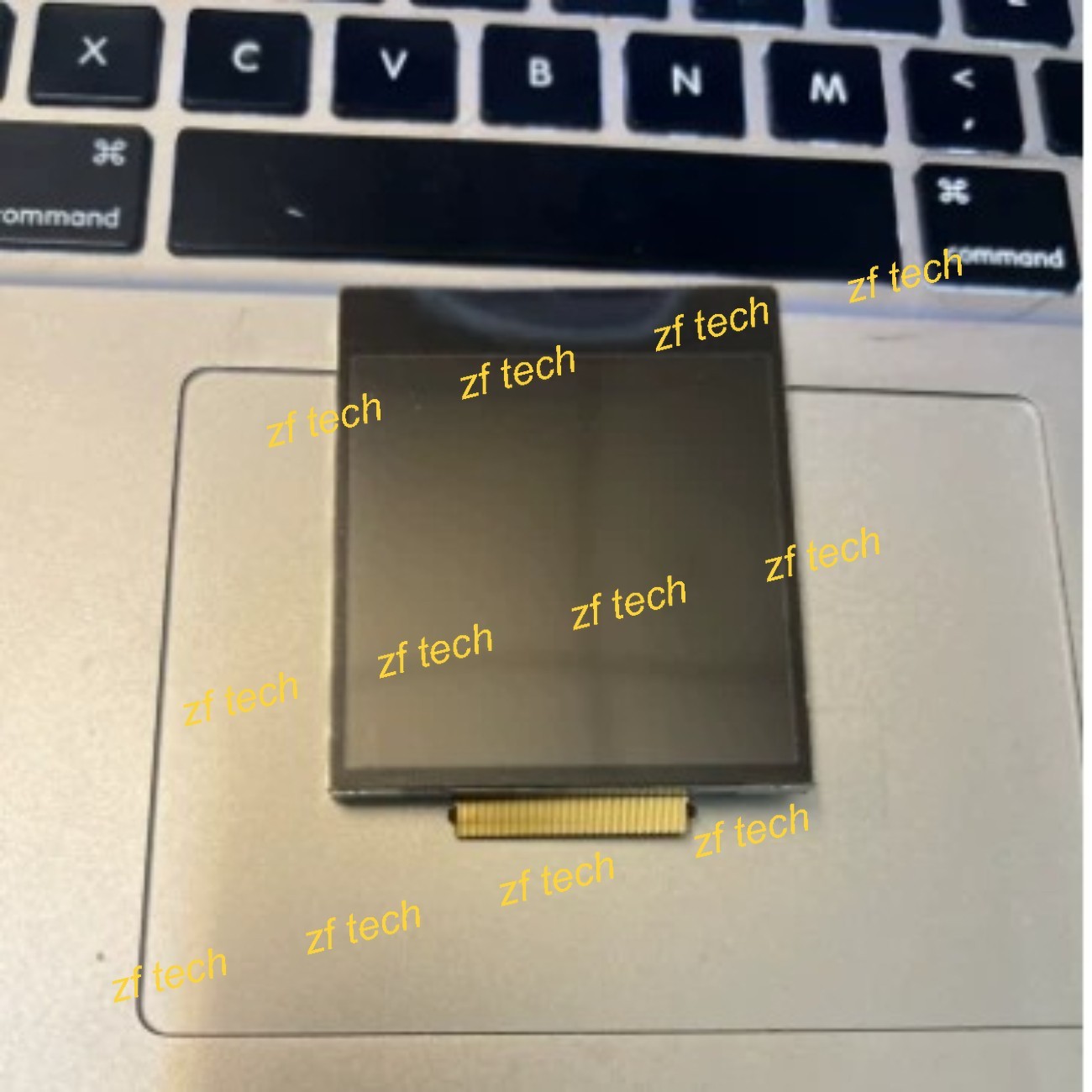 LCD Display Panel (no touch screen) Fit for BOSCH CTL636EB1 CTL636EB6 CTL636ES6