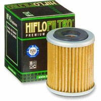 YFM Warrior / Big Bear / Raptor / Kodiak / YFP 350 - ÖLfilter HF142 PRO