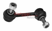 Stange Strebe Stabilisator Hinten Links Metzger 53026213 FÜR Honda Koppelstange