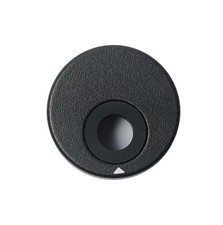 Record Player Counterweight Accessory Replacement Parts Black