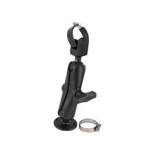 UPC 793442000133 product image for RAM Mount Trolling Motor Stabilizer w/Universal Strap Base RAM-108U | upcitemdb.com