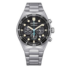 Orologio Vagary by Citizen Aqua39 Crono Nuovo Watch