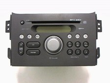 Autoradio Suzuki SPLASH