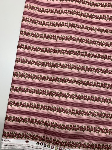 Moda Fabric April Cornell Hampton Stripe 35007 3 Yd - Picture 2 of 6