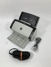 Fujitsu Fi-6130Z PA03630-B055 Color Duplex Document Scanner w/ AC - Line in Scan