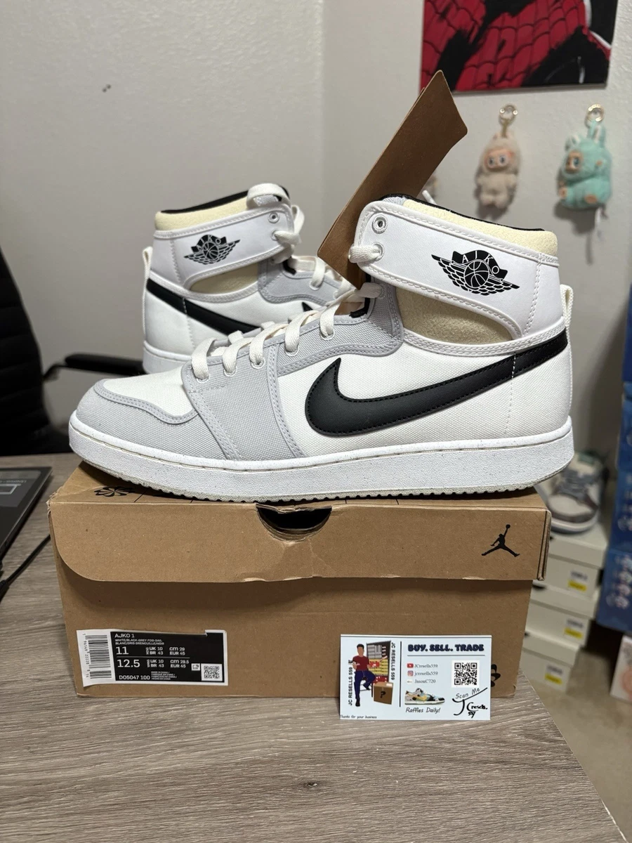 Jordan AJKO for Sale | Authenticity Guaranteed | eBay