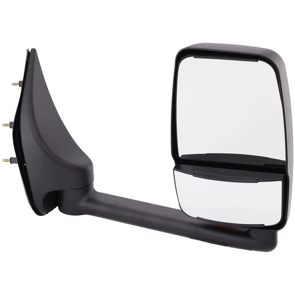 Espelho esquerdo 3C2Z17683FAA-PFM para 2002-2014 ECONOLINE VAN - Imagem 2 de 4