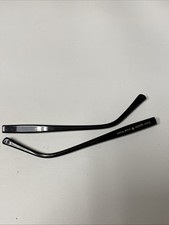 Kate Spade New York AMBROSETTE 6UV 135 Tortoise Temple Arm Parts R86