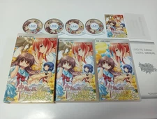 UMD VIDEO:Sharin no kuni  Himawari no shojo Playstation portable PSP  Japan