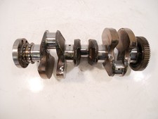 Albero motore guasto per BMW Serie 1 F21 F20 1.5 116 d B37D15A B37 8583490