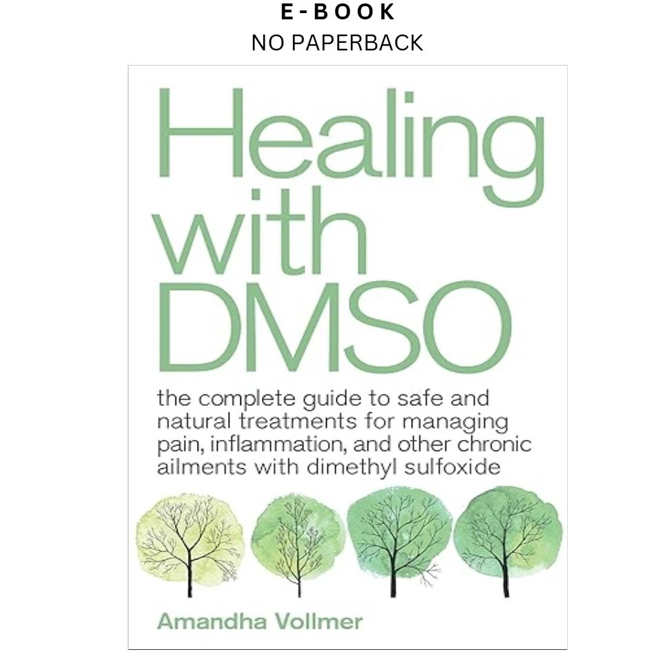Healing with DMSO ebook | LD Global Digital Ebook Store Buy Healing with DMSO ebook, instant digital download PDF from LD Global