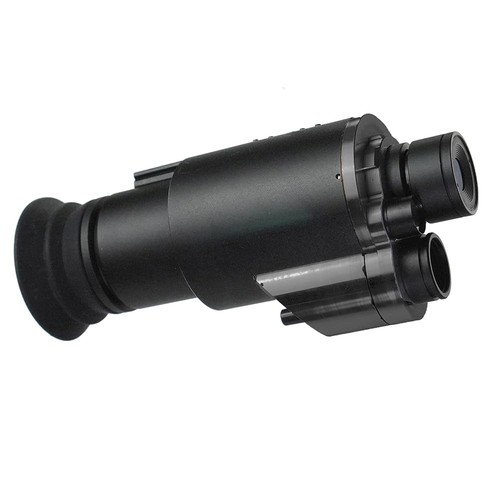Fusion Thermal Vision & Digital Night Vision Goggle - Head & Helmet Mounted, ... - Picture 7 of 7