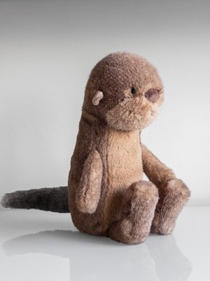 Jellycat Brooke Otter - VHTF - SOLD OUT - RARE - NWT | eBay