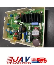 LG EBR38163349 EBR36525134 PD00034836 Washer Control Board JJV# 10007