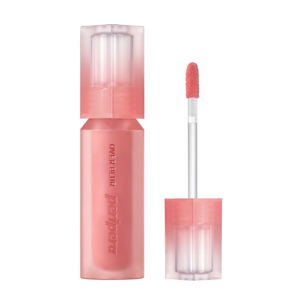 Тинт PERIPERA Over Blur 35 г 02 - 17 3790₽