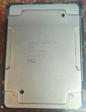 Intel Xeon Gold 5222 SRF8V 3.80GHZ