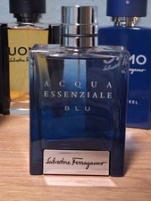 FERRAGAMO UOMO BUNDLE AUS 4 DÜFTEN