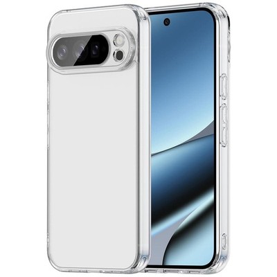 Schutz Hülle für Google Pixel 10 Pro XL Handy Tasche Silikon Cover Ultra