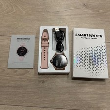 Kid Smartwatch and activity Fitness tracker to include GPS Tracker