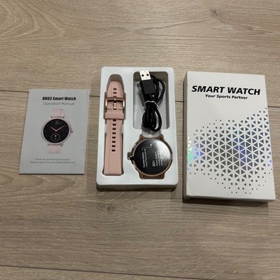 Kid Smartwatch and  activity Fitness tracker to include GPS Tracker