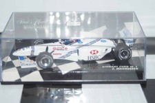 Minichamps Stewart Ford SF 1 J.Magnussen 430 970023 in 1:43