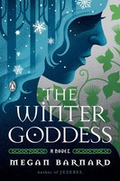 The Winter Goddess | Megan Barnard | Taschenbuch | Einband - Flex.(Paperback)