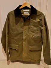 Peregrine Clifton Men's Jacket