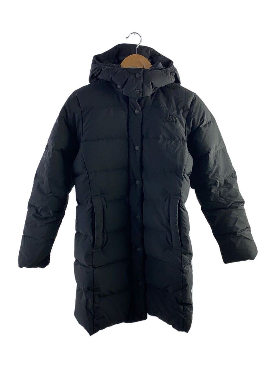 ALTRA THE NORTH FACE Altro CAMP SIERRA CAPPOTTO LUNGO_Cappotto Campshella M Nylon BLK