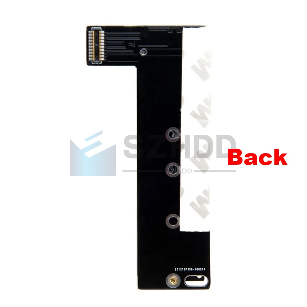 NEW 2TB PCIE NVME SSD FOR APPLE MAC MINI 7.1 A1347 Late 2014