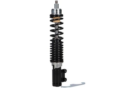 Stoßdämpfer vorne -CARBONE HI-TECH- Vespa GTL, GTS, GTV 125-300 -2014/2017-2022 