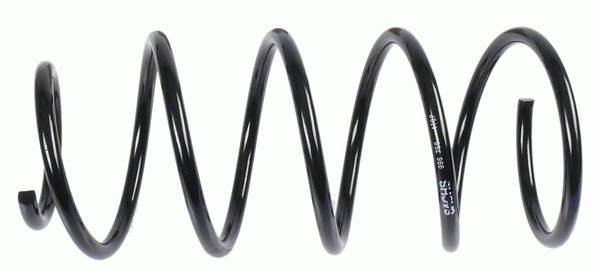 Sachs 996 759 Fahrwerksfeder FüR Alfa Romeo 156 Sportwagon 932-image