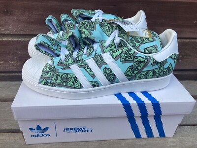 jeremy scott adidas for sale