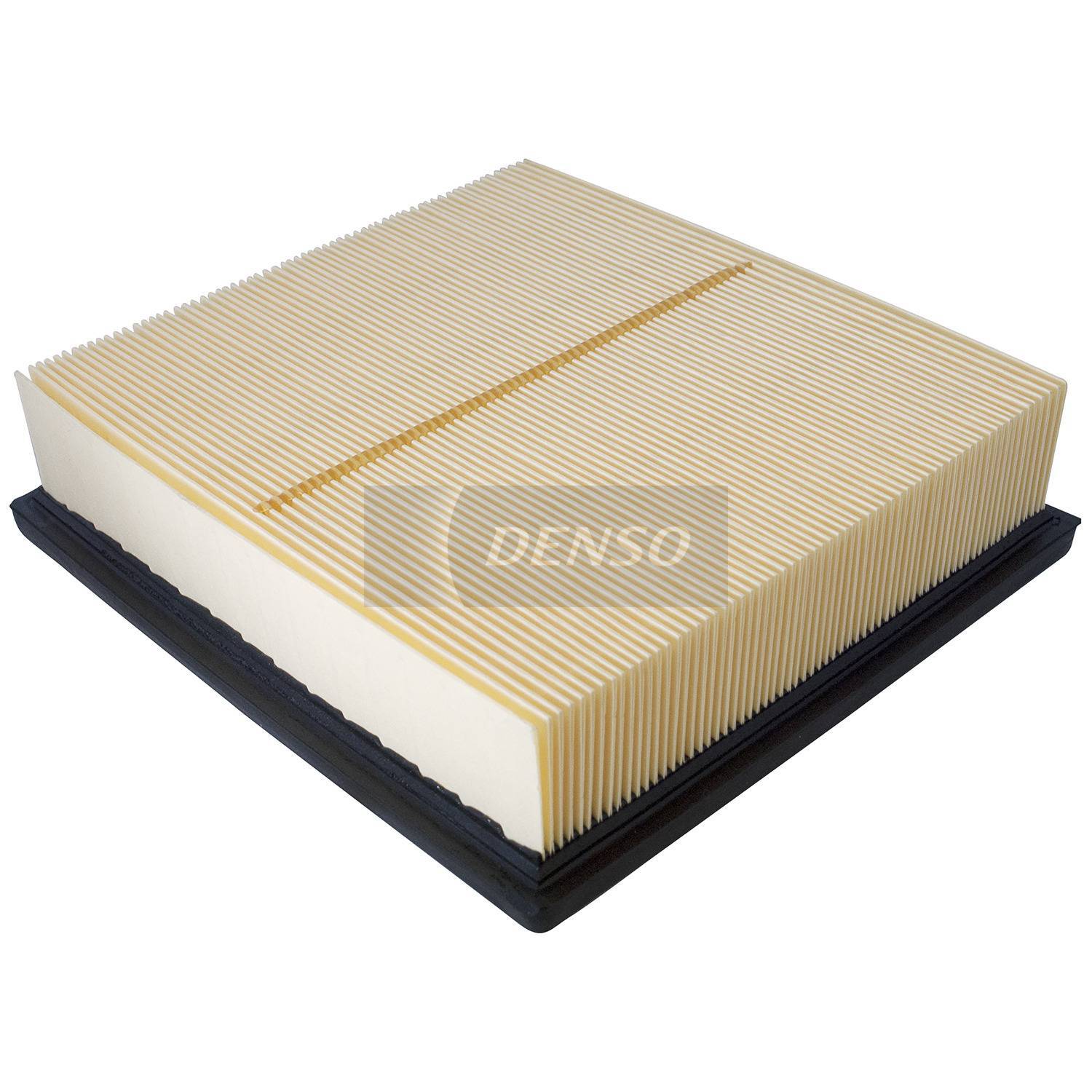 DENSO Auto Parts 143-3012 AIR FILTER