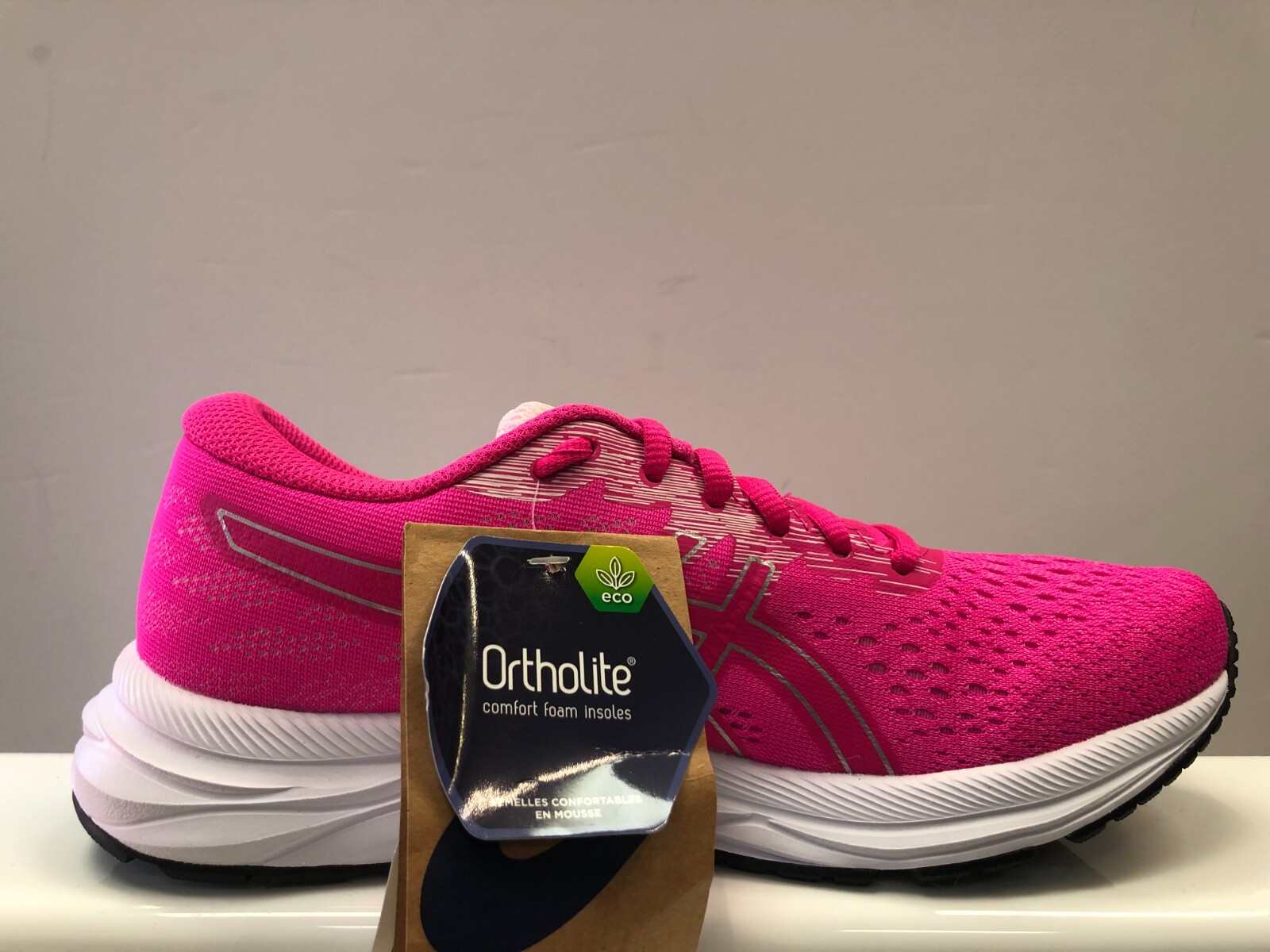 Chaussures de Running Reebok Nano X5 Noir Violet Femme