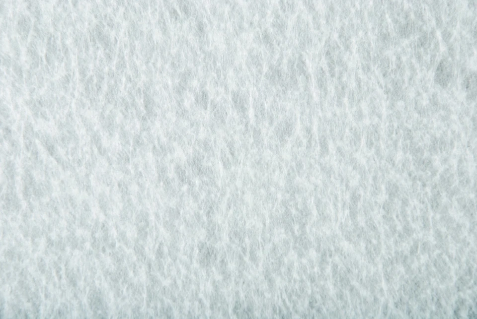 Manta térmica de tela congelada DeWitt Ultimate 6'x250' 2,5 oz Foto 2 de 4