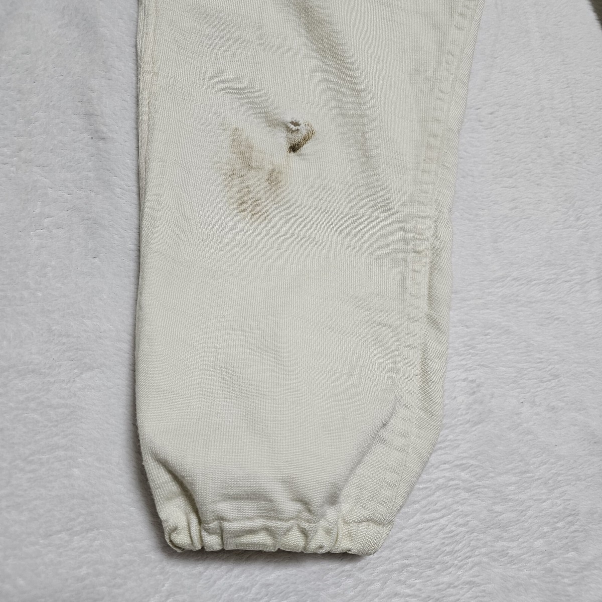 Vintage 1960s Russell Southern Co. Baseball Pants Size 34 Vintage 1960s Russell Southern Co. Baseball Pants Size 34