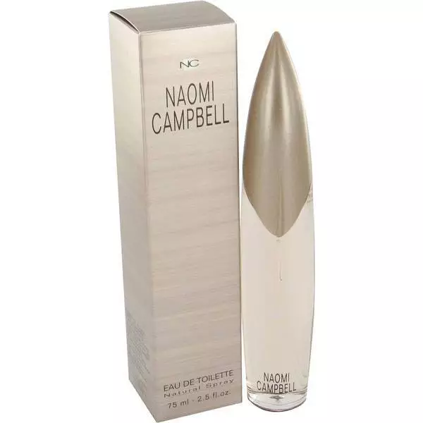 Naomi campbell naomi perfume sale