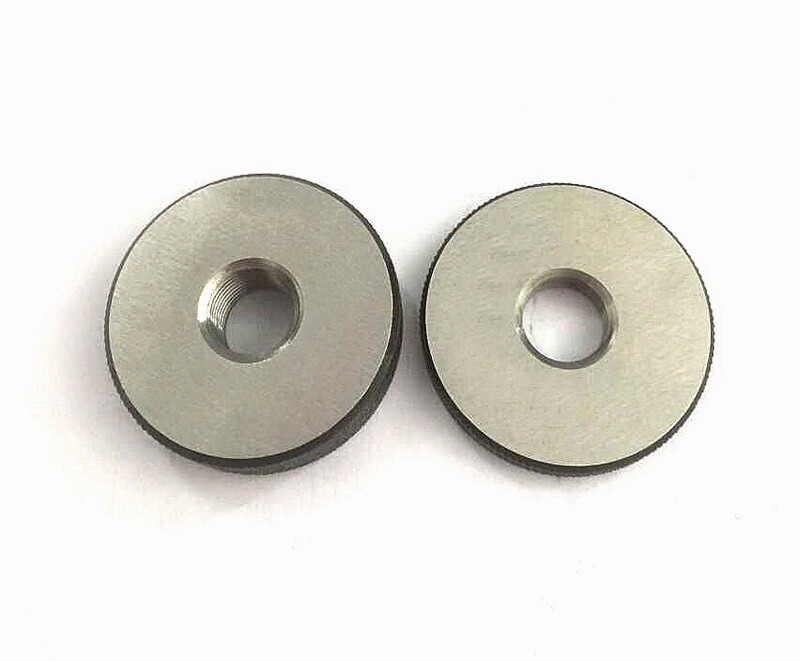 M14 x 1.5mm Right hand Thread Ring Gage 14x1.5mm [C2]