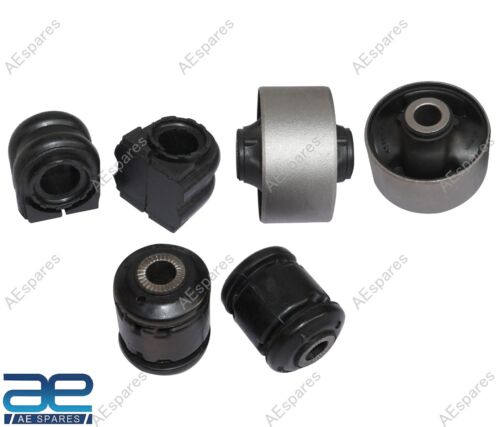Front Suspension Bush Kit Fits For Hyundai Creta 1st Gen - Bild 7 von 7