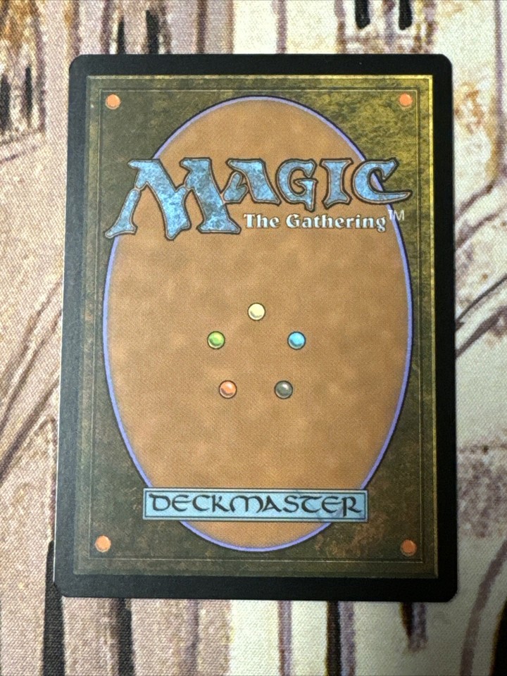 mtg-teferi-s-ageless-insight-showcase-core-set-2021-m21-near-mint