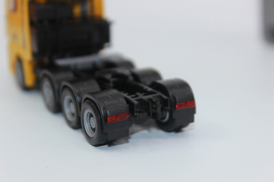 Herpa 313537 MAN TGX GX SL Zugmaschine 1:87 H0 NEU in OVP | eBay